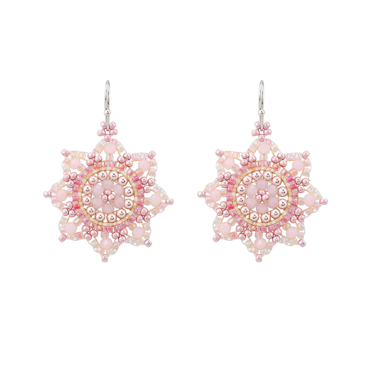 Boho Star Soft Rosé