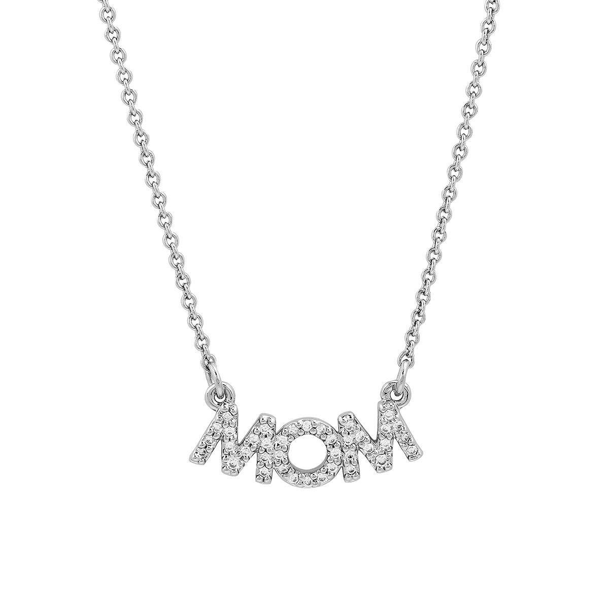 Kette "Mom" 