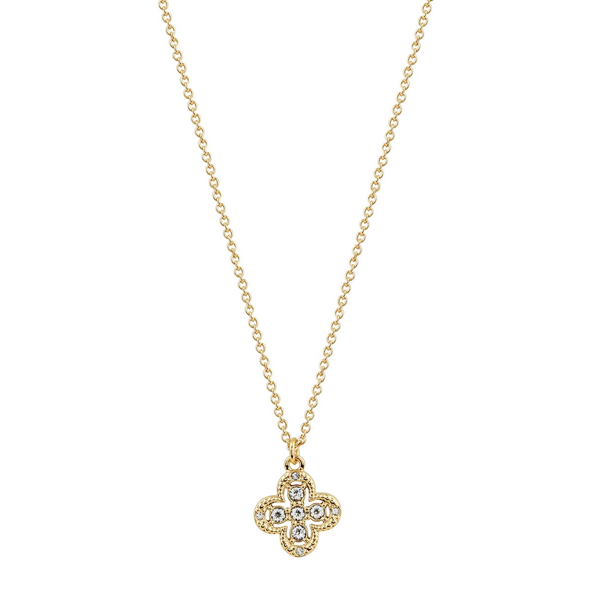 Kette Clover Sparkle 