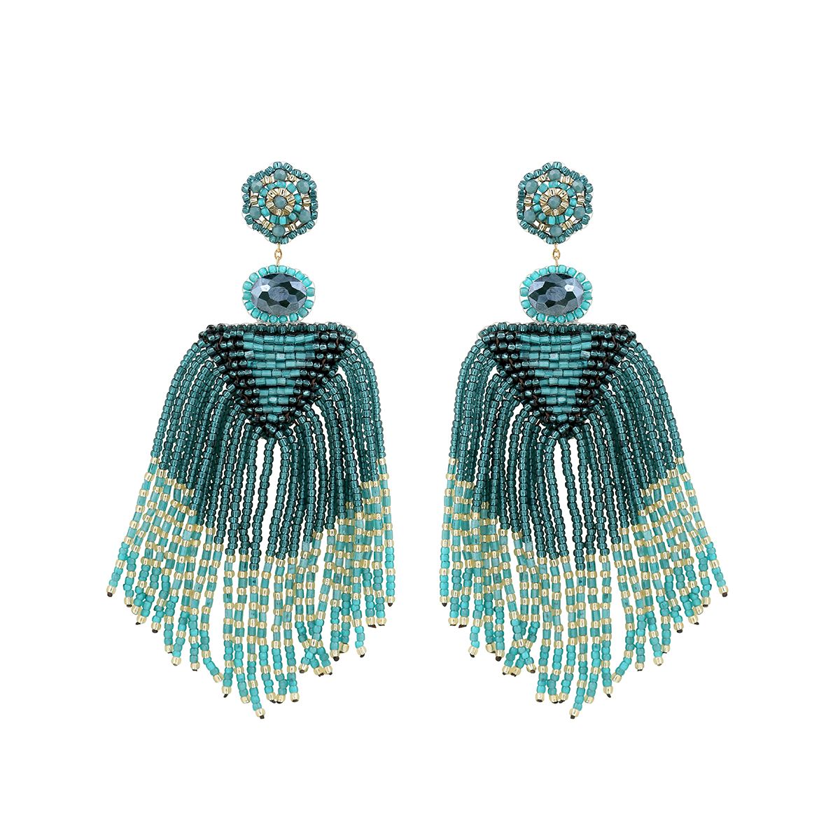 Boho Spectacular Petrol