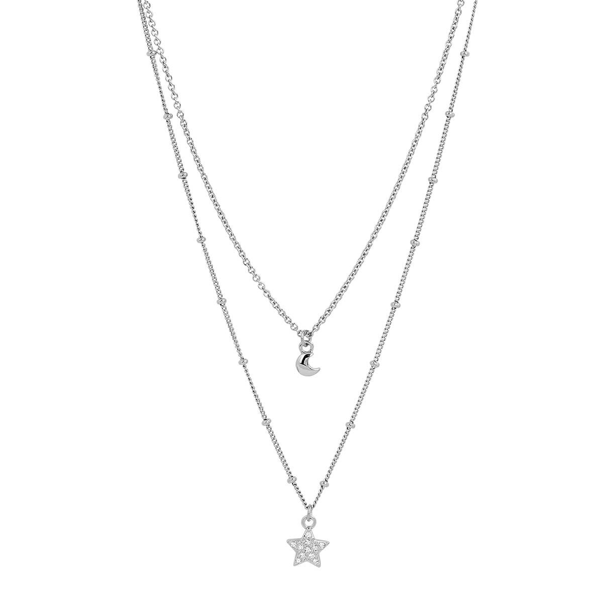 Kette Cosmic Layering