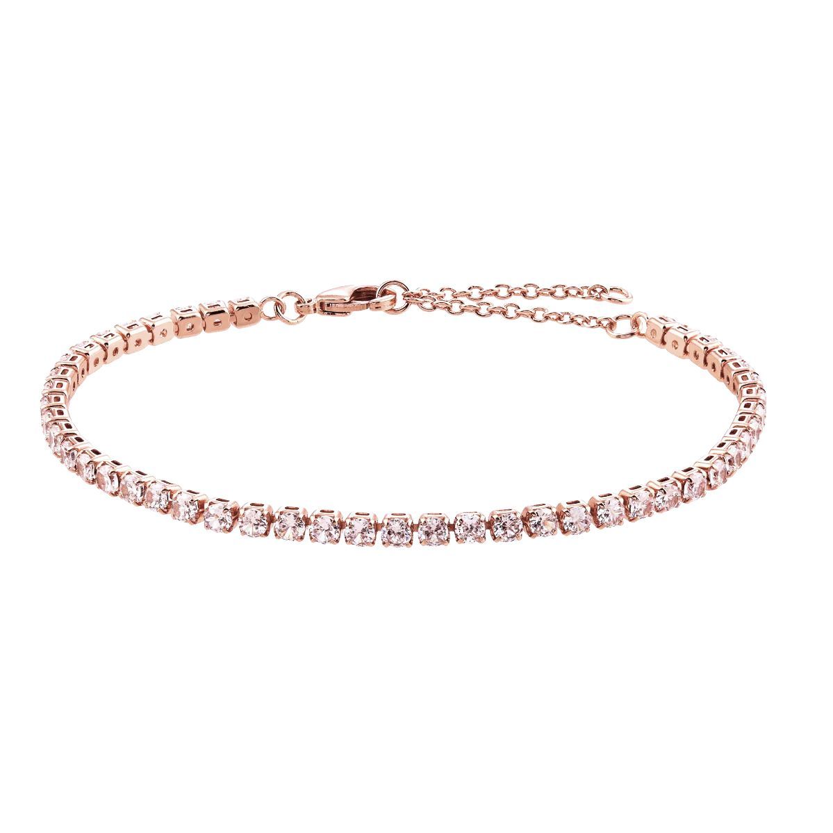 Tennis Bracelet Kristalle