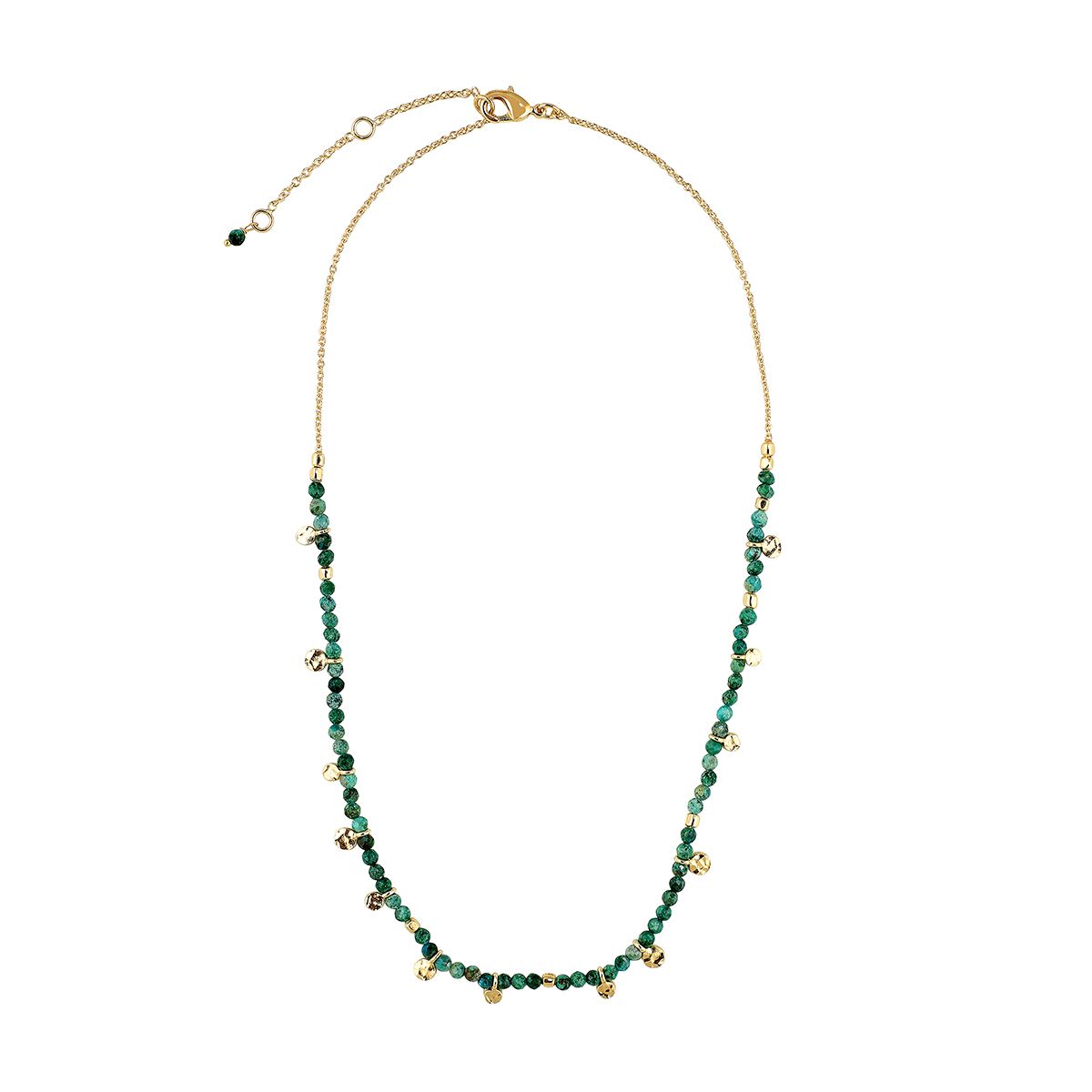 Kette Laguna Türkis