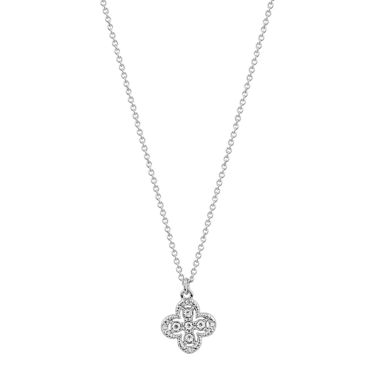 Kette Clover Sparkle 