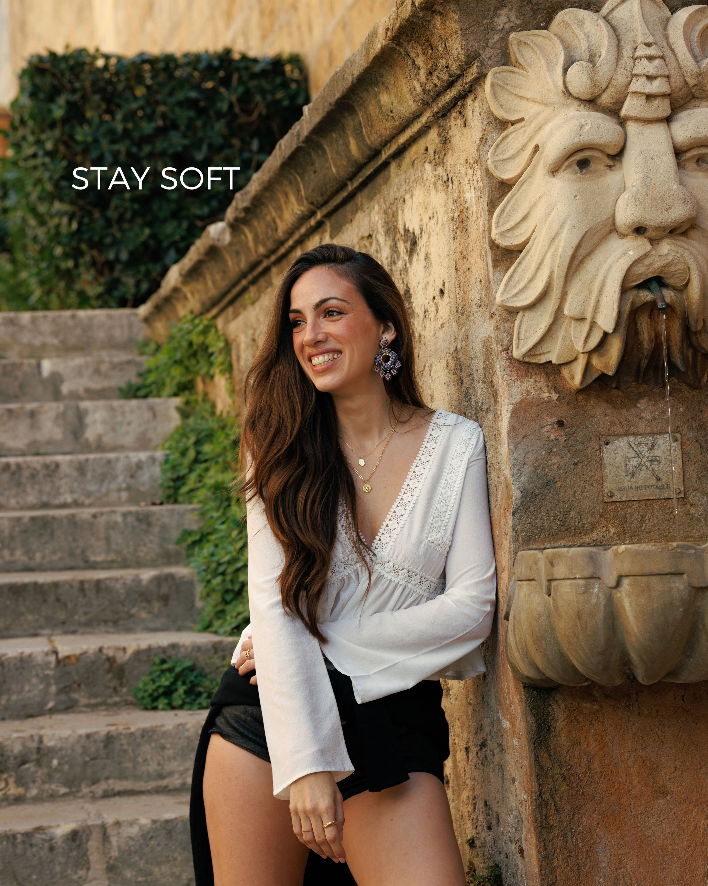 Stay Soft, Stay Warm, Stay Unstoppable: Discover Our Dazzling Boho Collection … CAJOY ☀️🪩