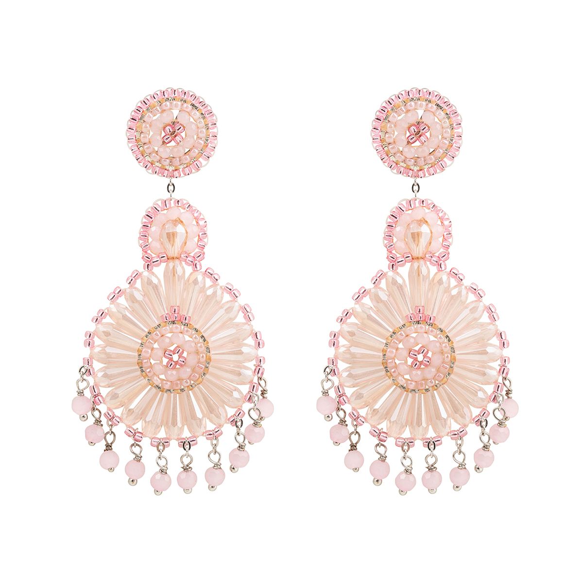 Sparkling Boho Soft Rosé