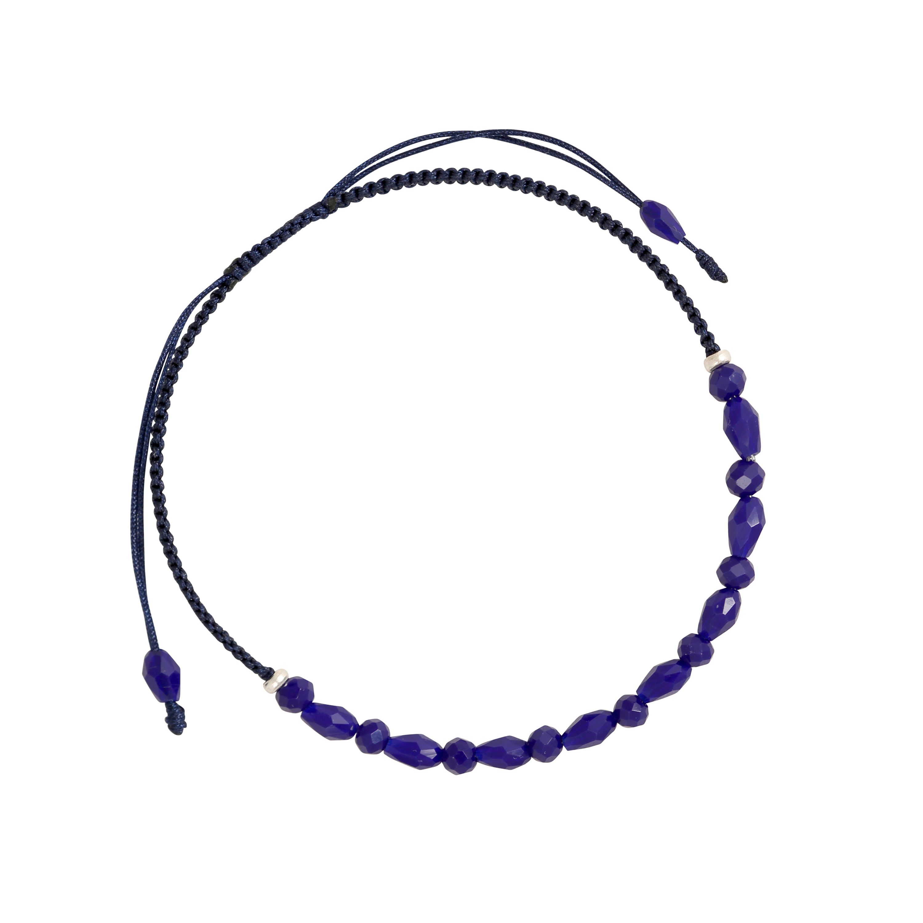 Armband Navy Blue 