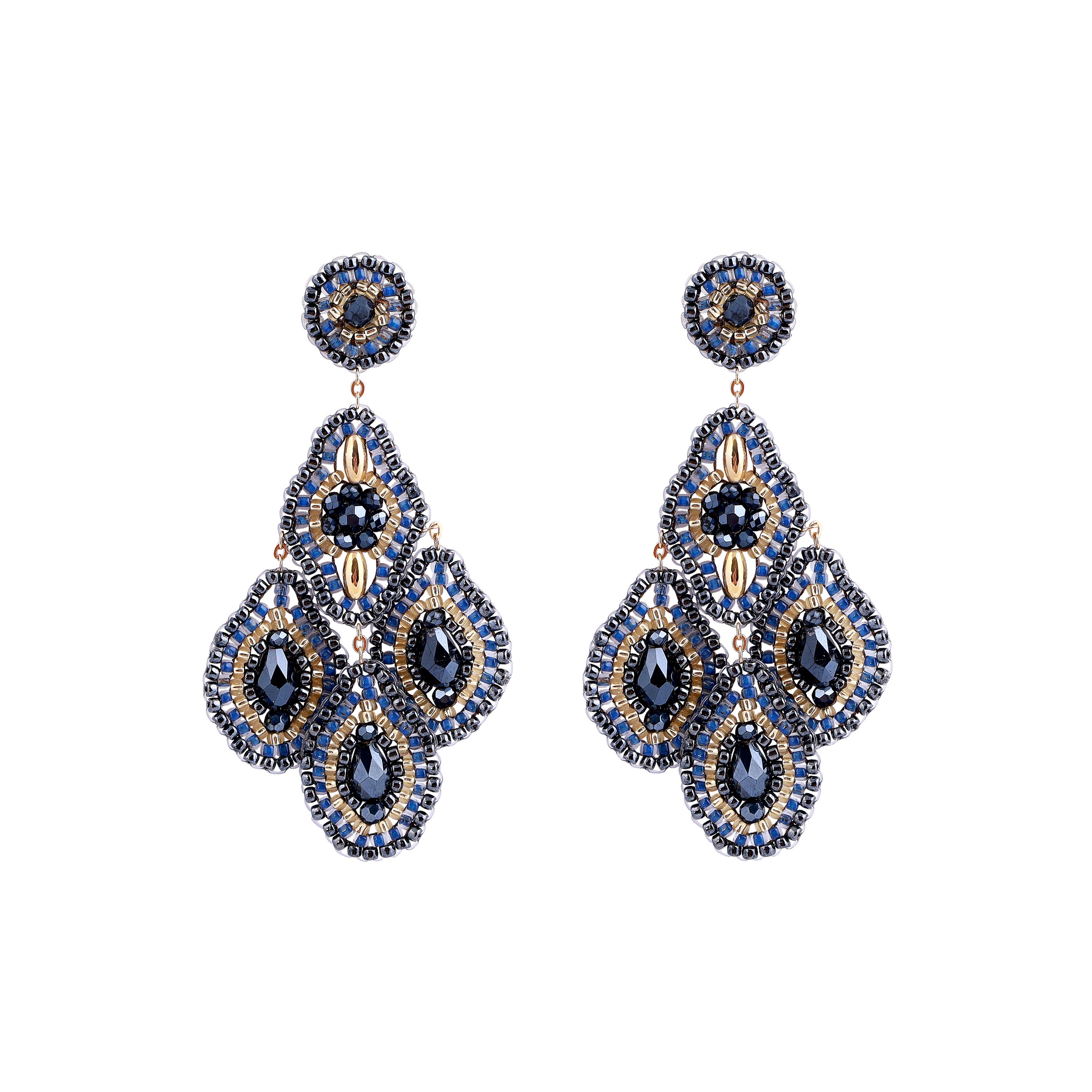 Boho Classics Midnight Blue