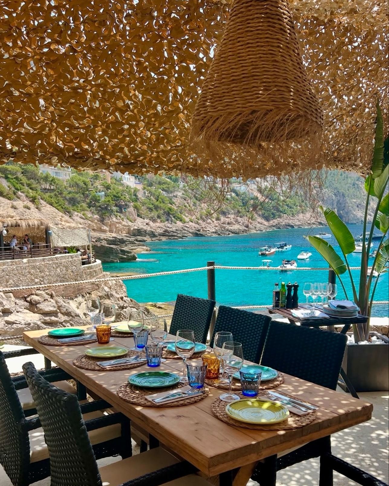 Mallorca Summer Tip: Santa in Palma @santarestaurantpalma ... CAJOY 🏖🌊 via @mallorca_guide