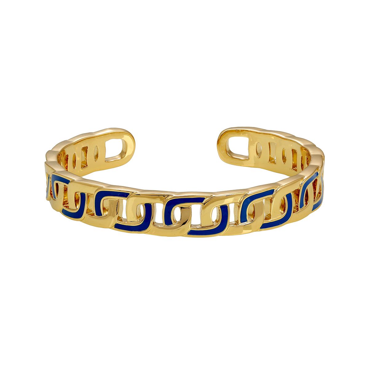 Armreif Romy Sapphire Blue