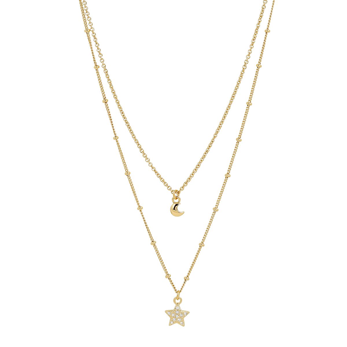 Kette Cosmic Layering