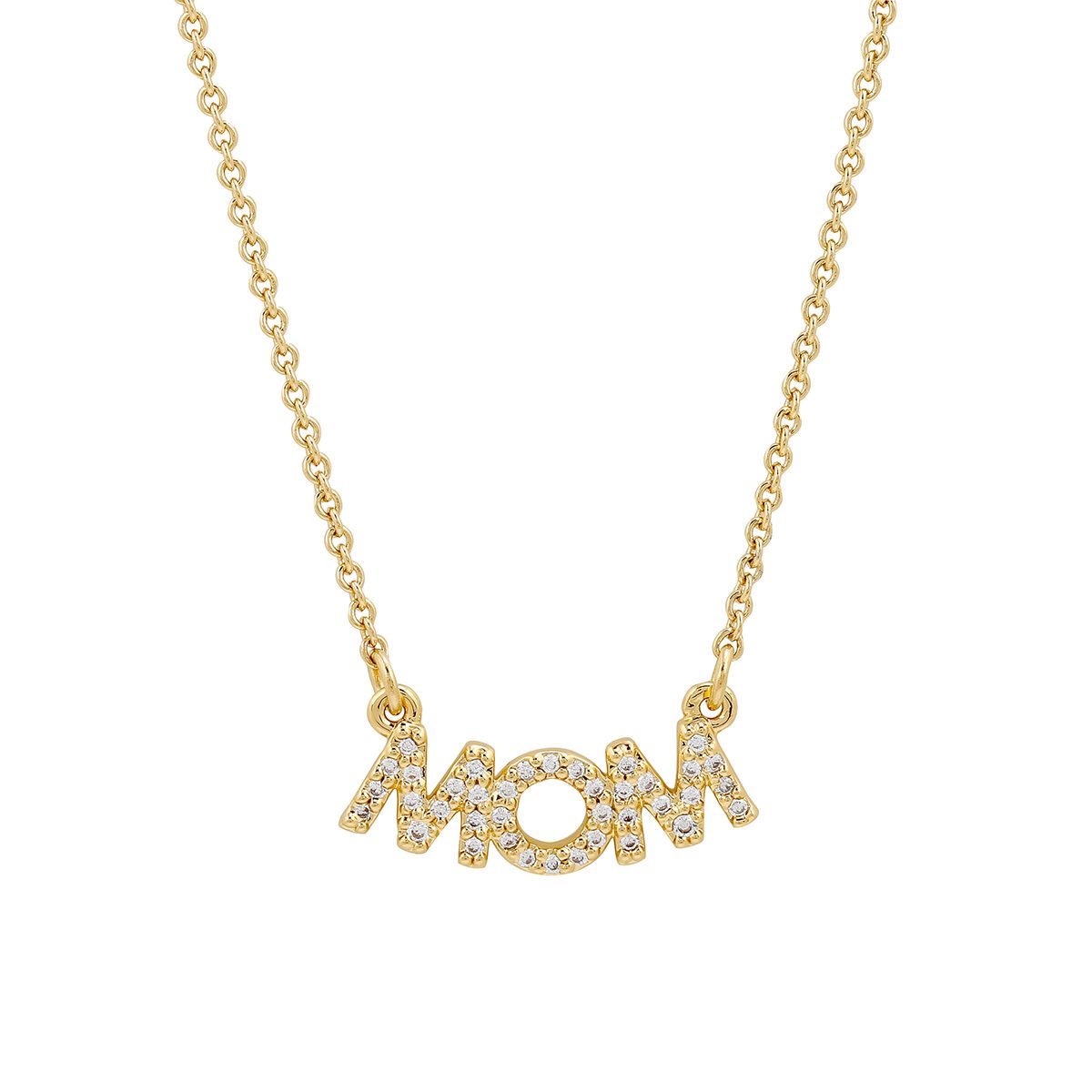 Kette "Mom" 