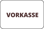 Vorkasse