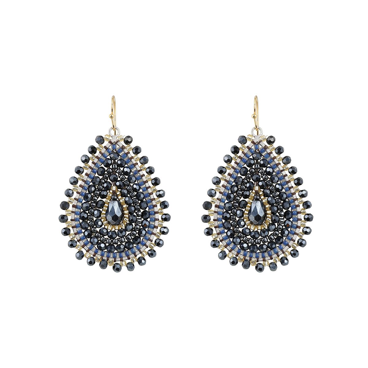 Boho Hänger Midnight Blue