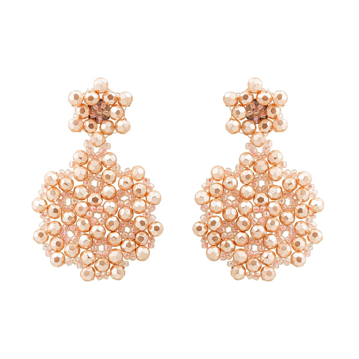 Boho Pineapple Rosé