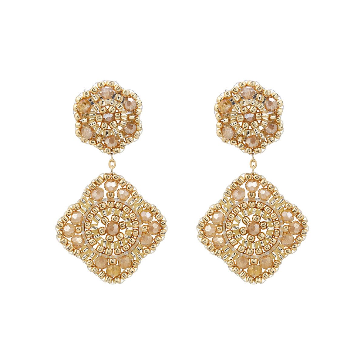 Boho Royal Gold